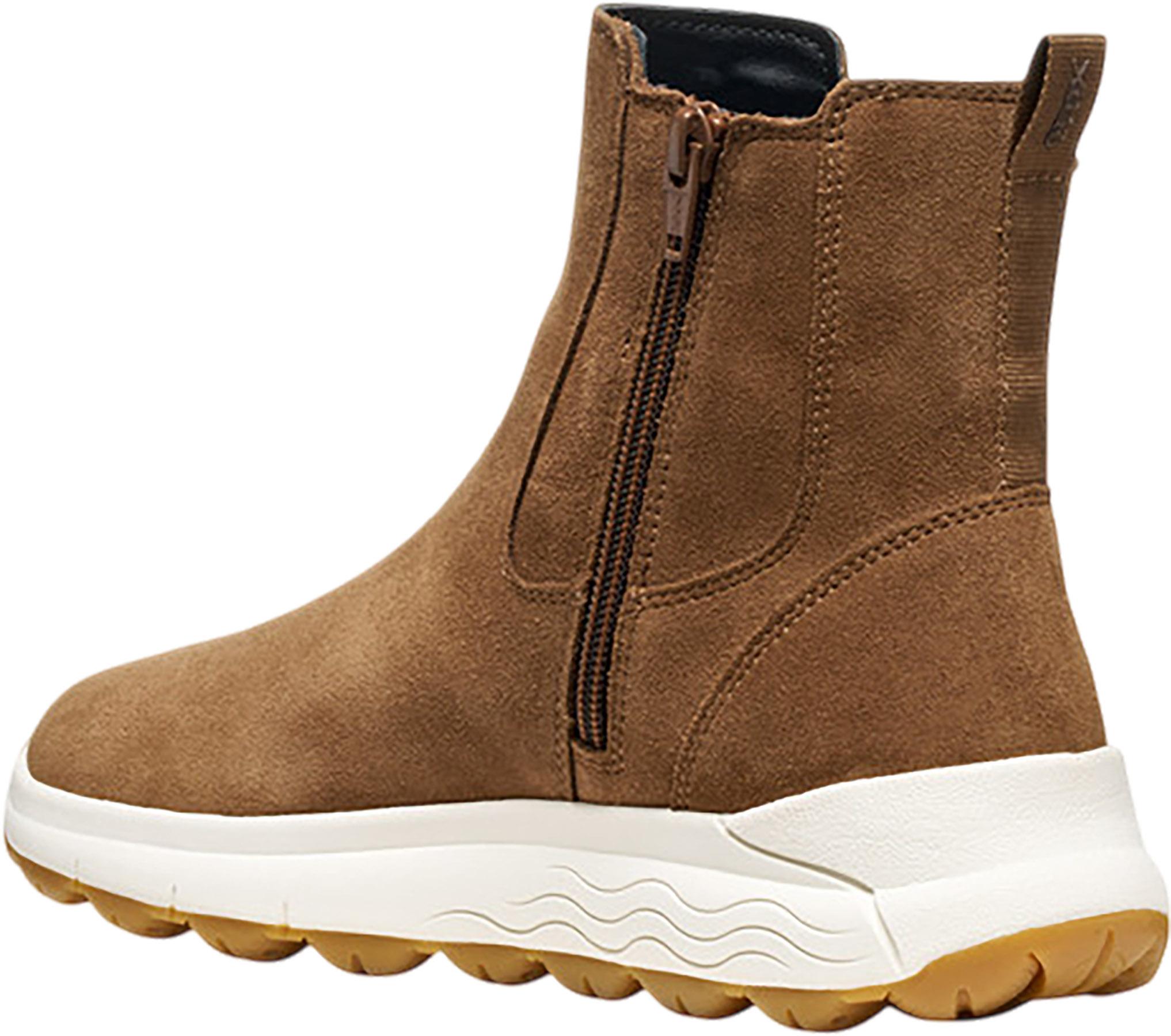 Product gallery image number 2 for product Spherica 4x4 ABX Ankle Boots - Women's