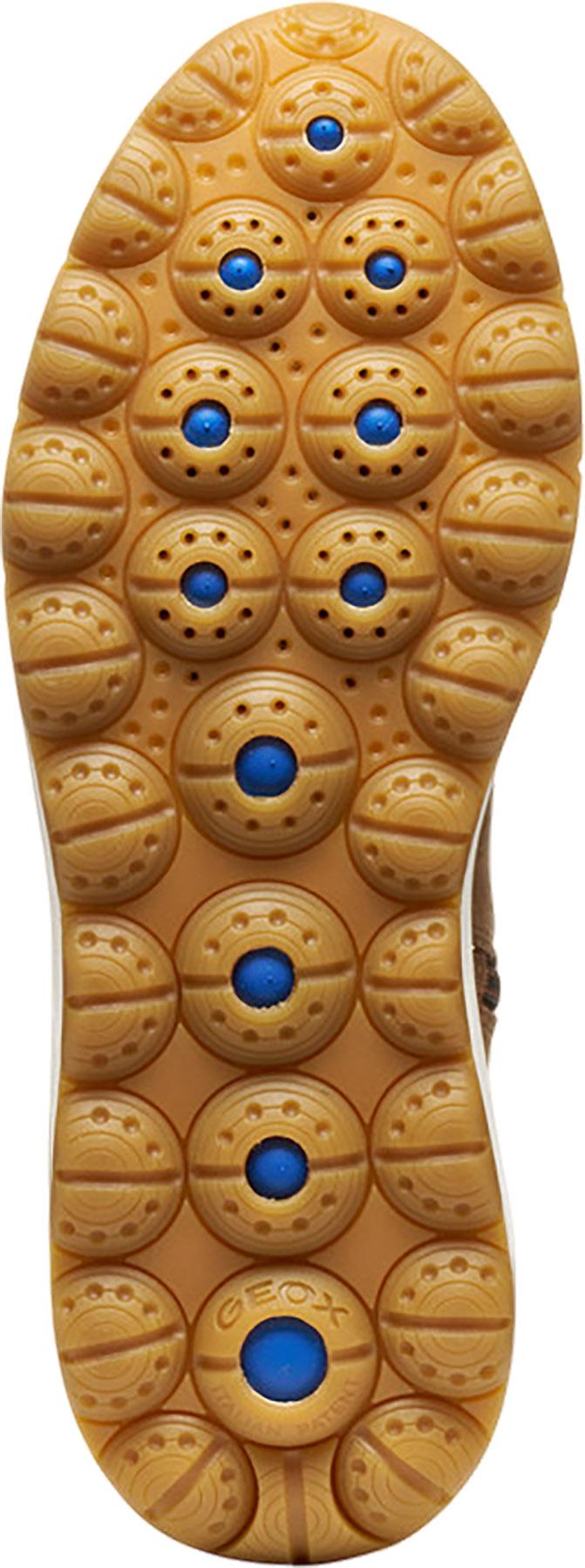 Product gallery image number 4 for product Spherica 4x4 ABX Ankle Boots - Women's