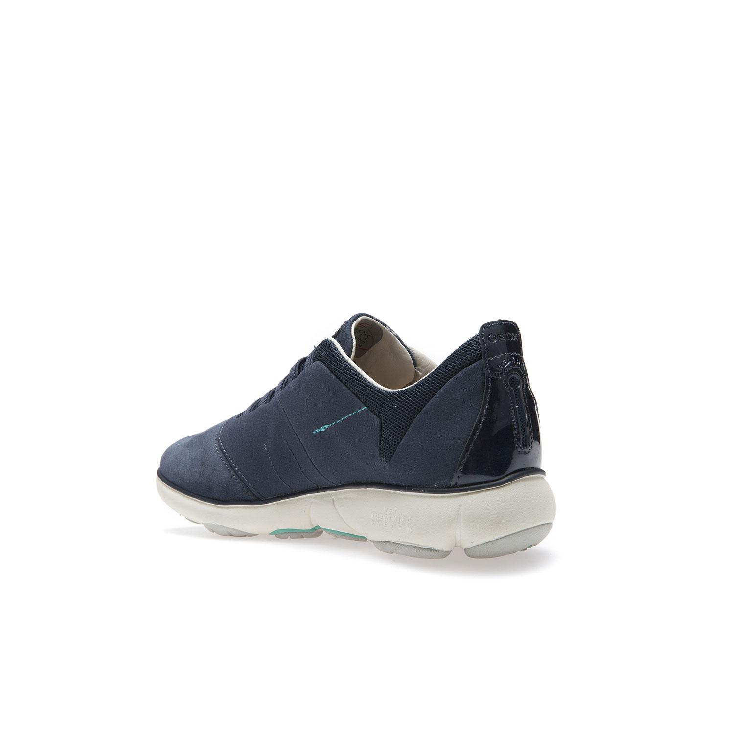 Product gallery image number 5 for product Nebula Sneakers - Women's