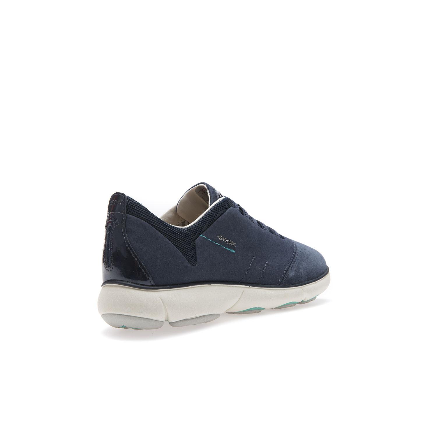 Product gallery image number 4 for product Nebula Sneakers - Women's