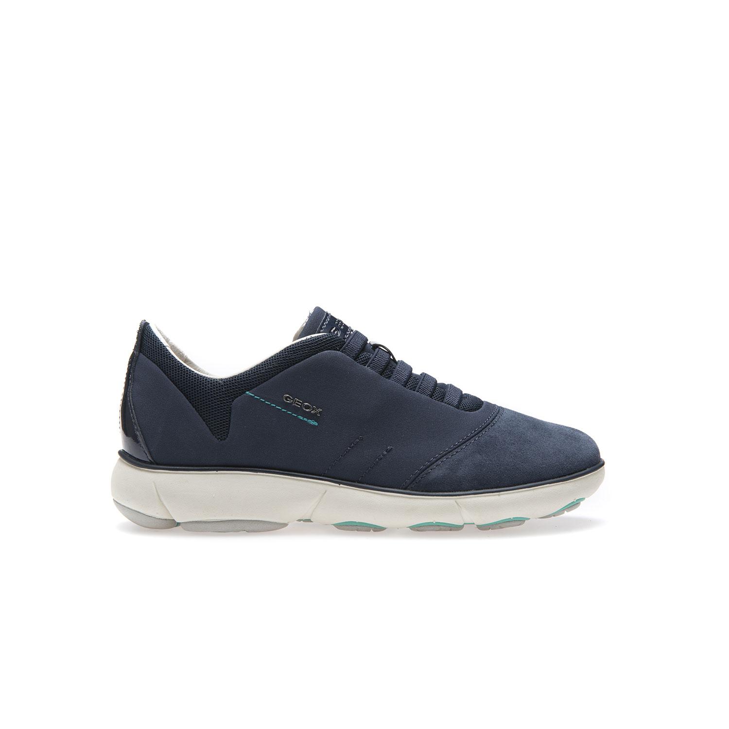 Product gallery image number 7 for product Nebula Sneakers - Women's