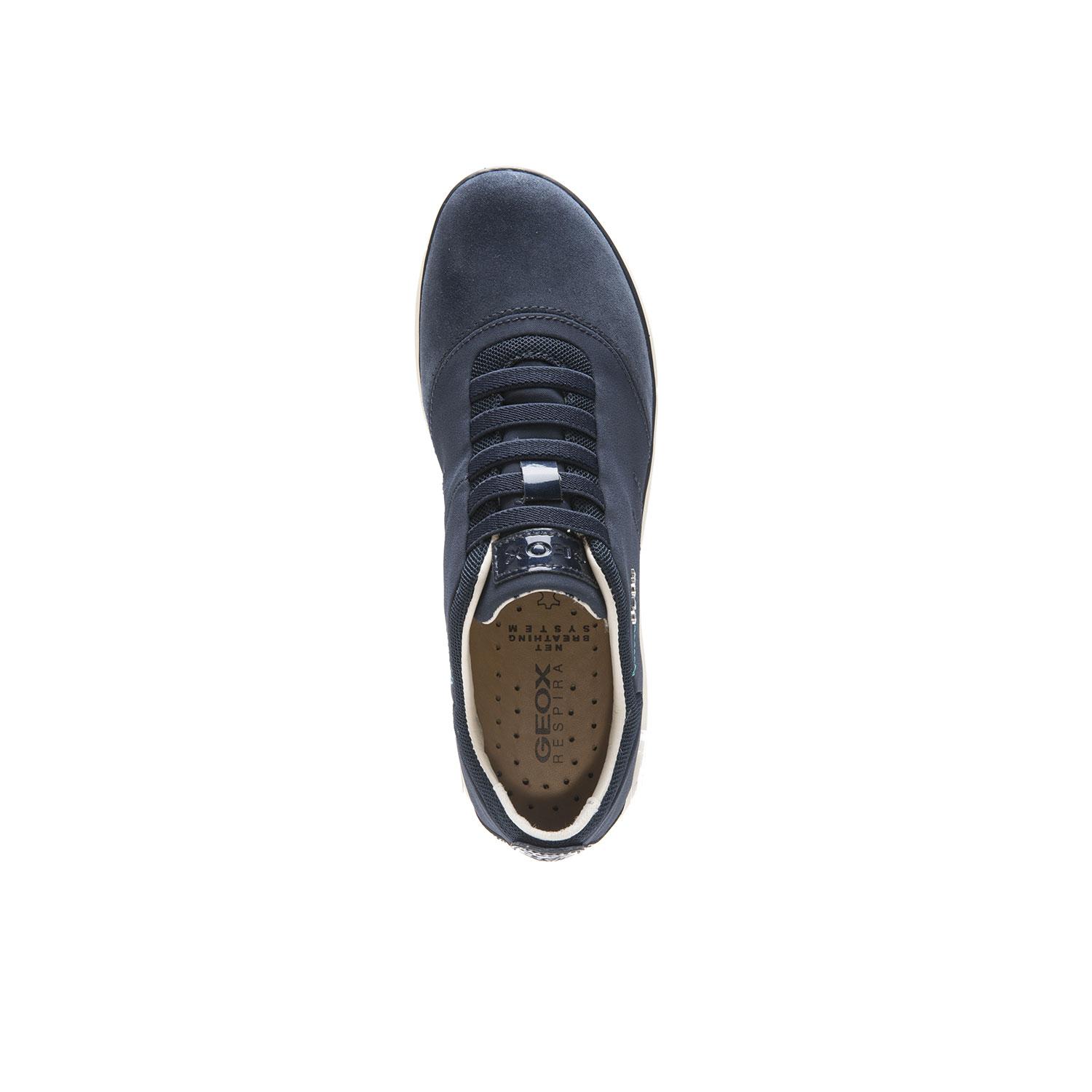 Product gallery image number 3 for product Nebula Sneakers - Women's