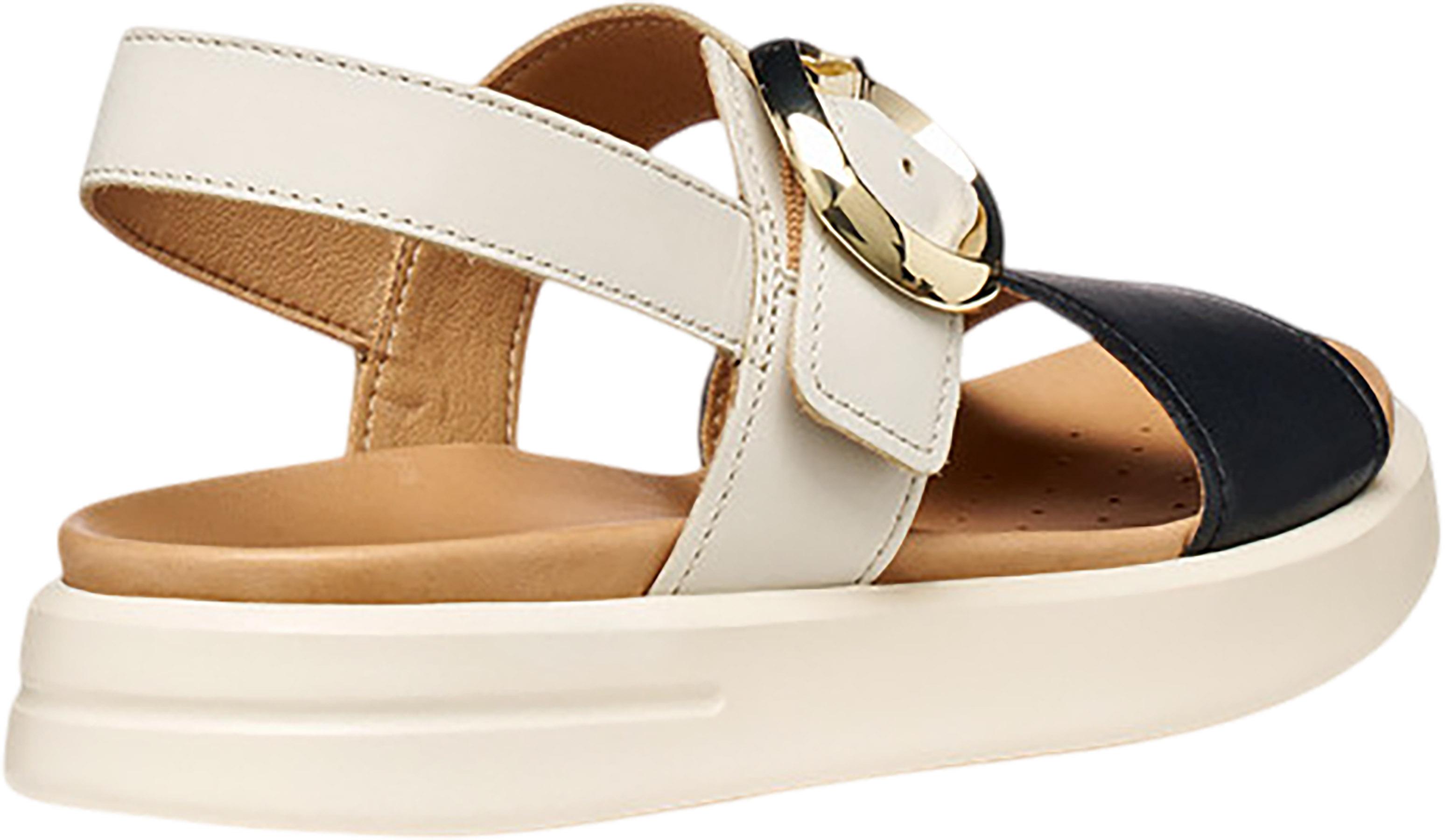 Product gallery image number 3 for product Xand 2S Sandals - Women's