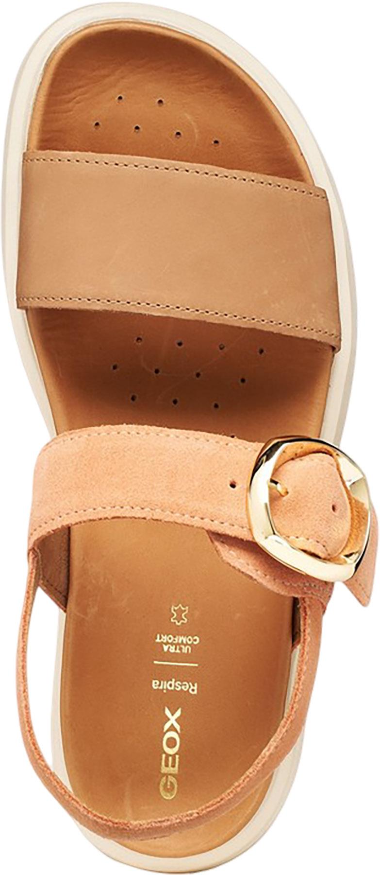 Numéro de l'image de la galerie de produits 3 pour le produit Sandales Xand 2S - Femme