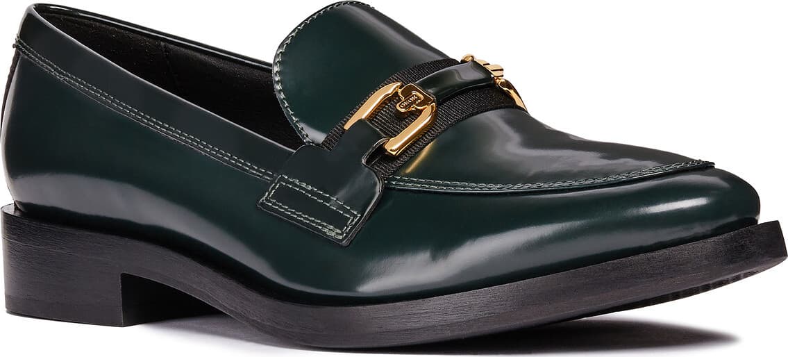 Product gallery image number 5 for product Brogue Shoes - Women's