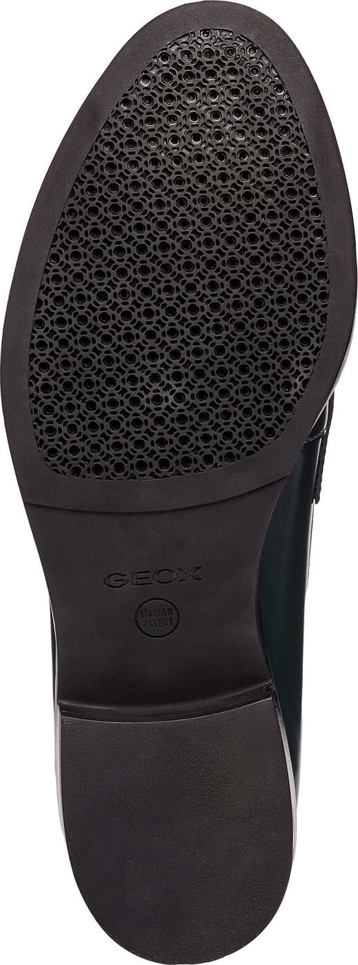 Product gallery image number 2 for product Brogue Shoes - Women's