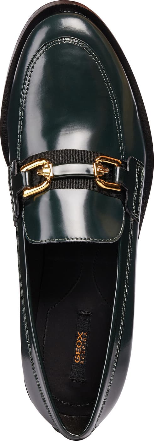 Product gallery image number 3 for product Brogue Shoes - Women's