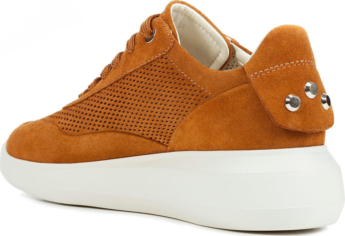 Product gallery image number 2 for product Rubidia Sneaker - Women's