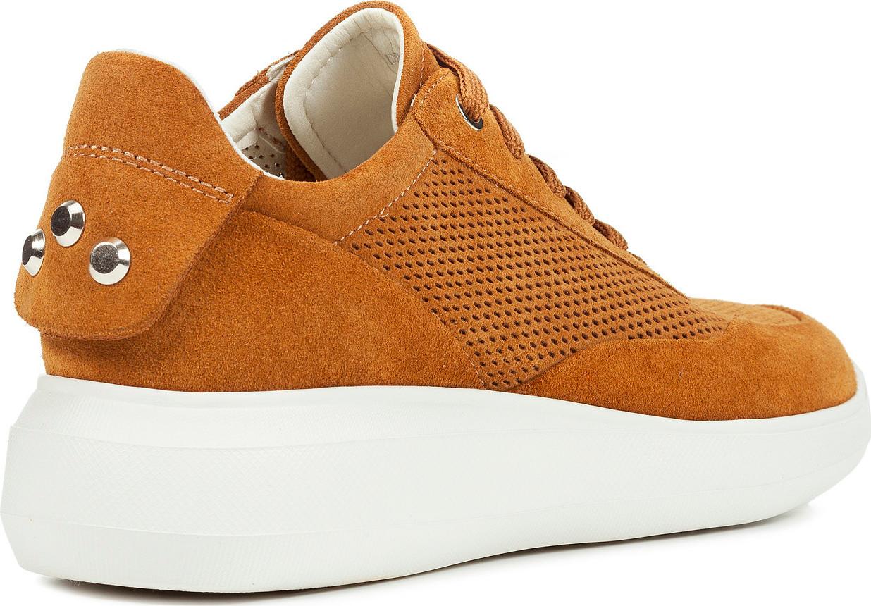 Product gallery image number 3 for product Rubidia Sneaker - Women's