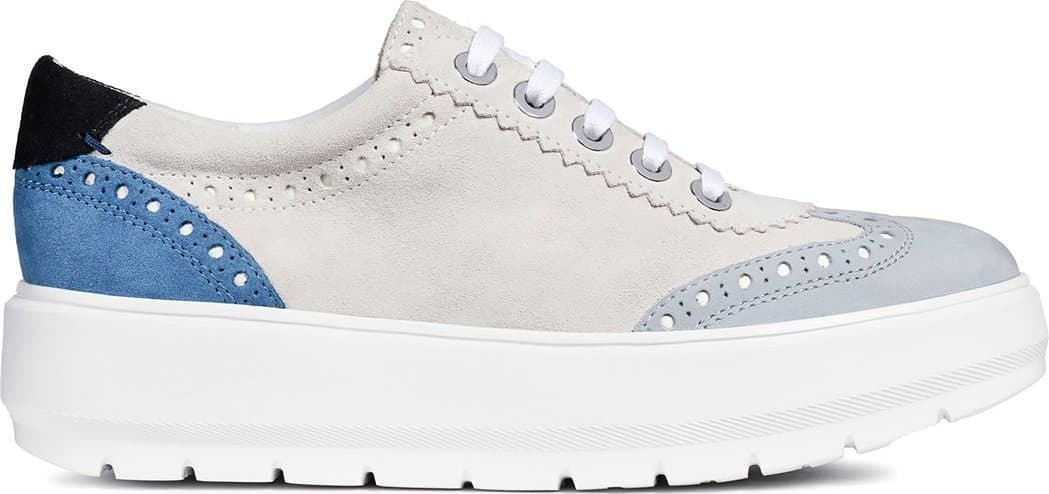 Product gallery image number 1 for product Kaula Sneaker Suede - Women's