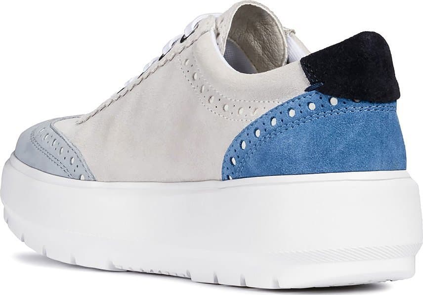 Product gallery image number 2 for product Kaula Sneaker Suede - Women's