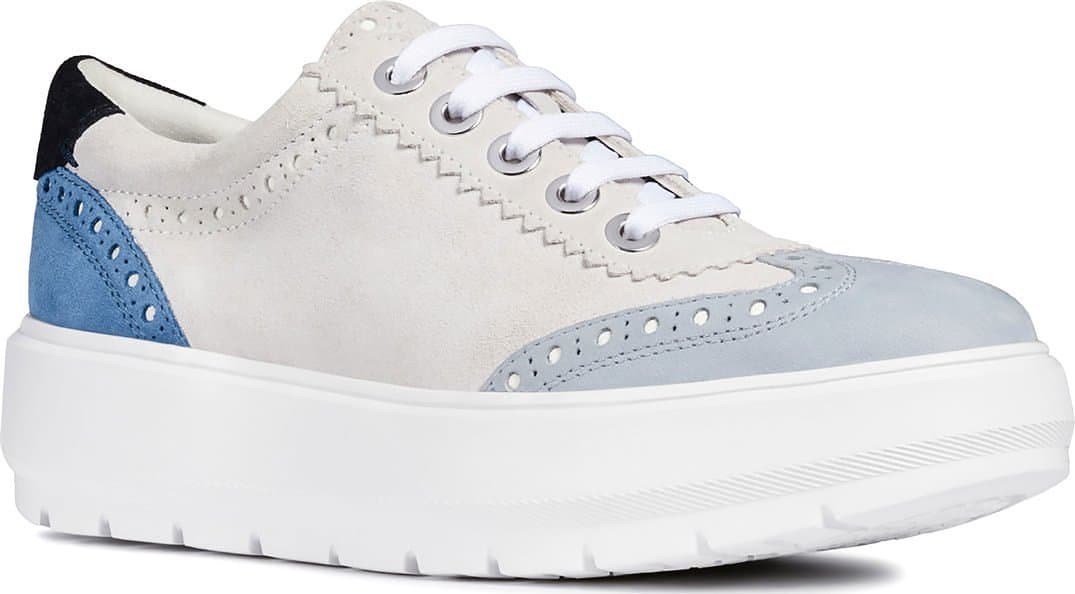 Product gallery image number 5 for product Kaula Sneaker Suede - Women's