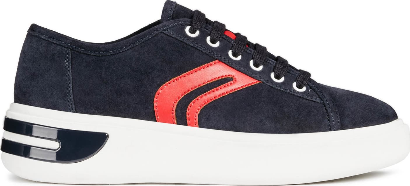 Product gallery image number 1 for product Ottaya Sneaker - Women's