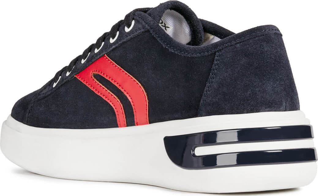 Product gallery image number 2 for product Ottaya Sneaker - Women's