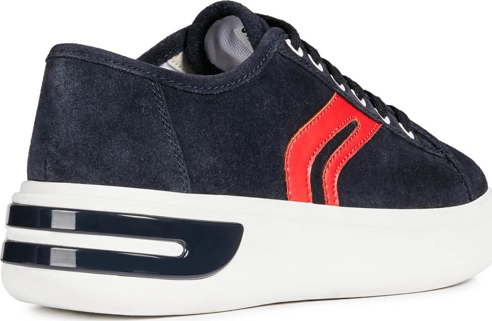 Product gallery image number 3 for product Ottaya Sneaker - Women's