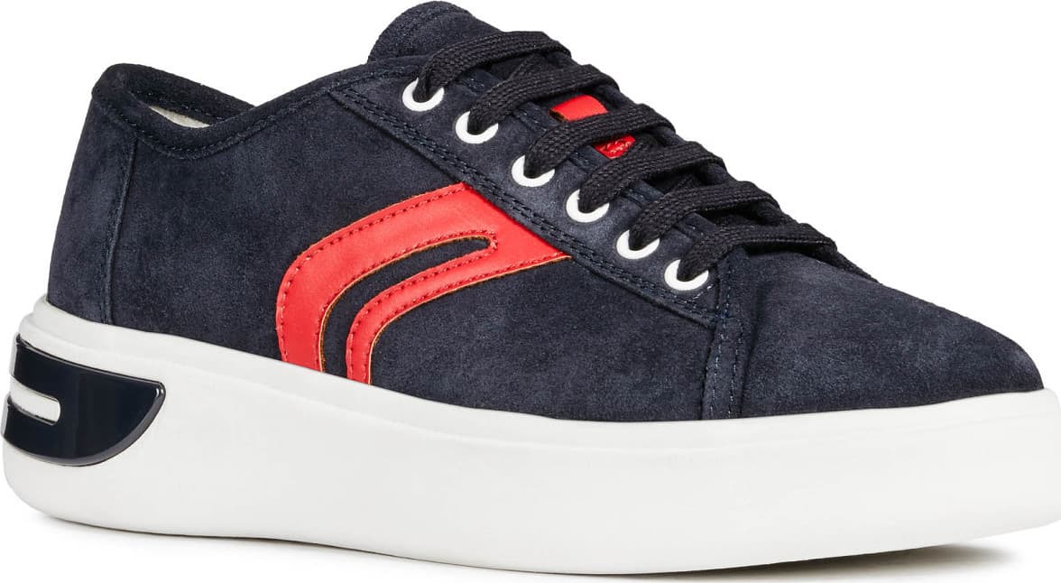 Product gallery image number 6 for product Ottaya Sneaker - Women's