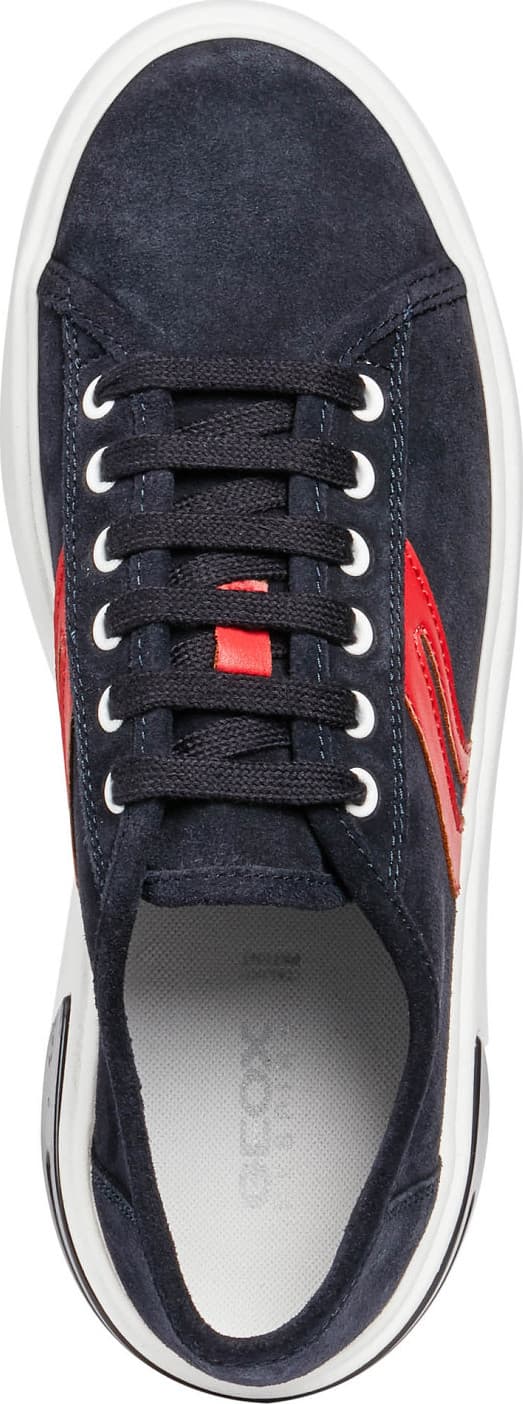 Product gallery image number 7 for product Ottaya Sneaker - Women's