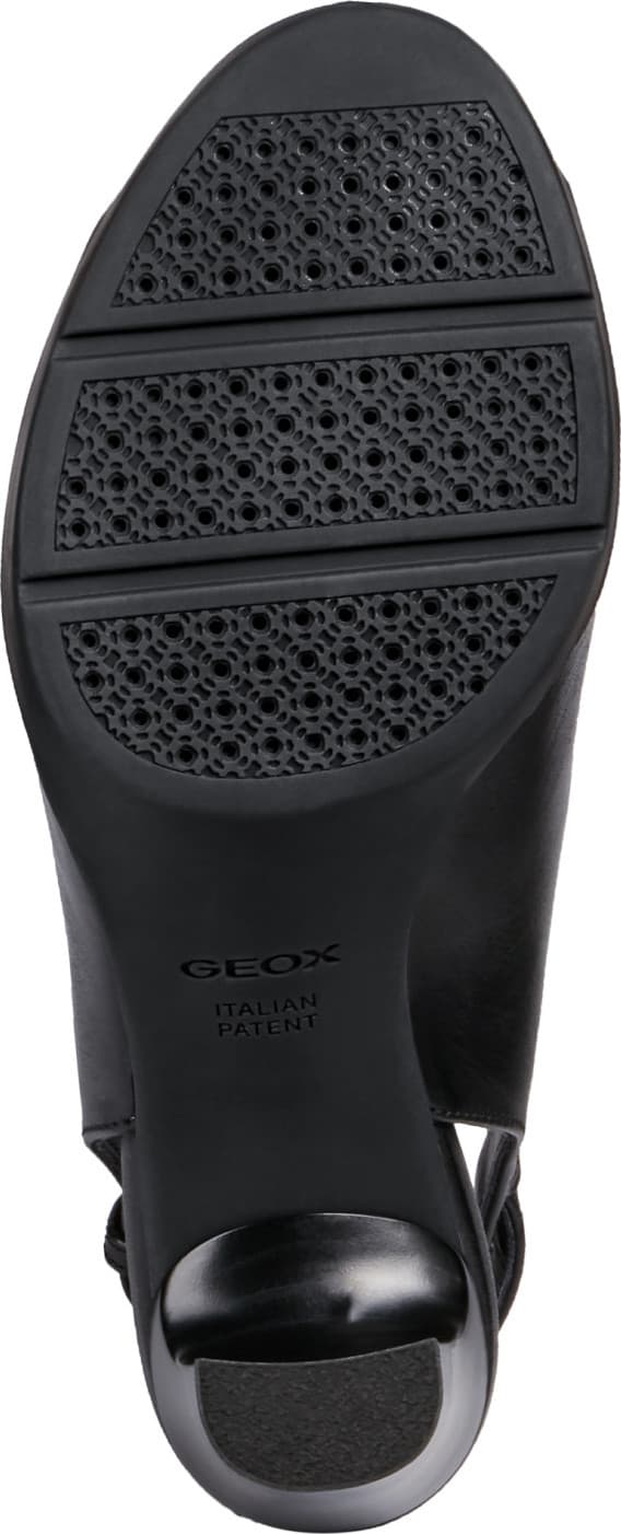 Product gallery image number 6 for product Annya High Sandal - Women's