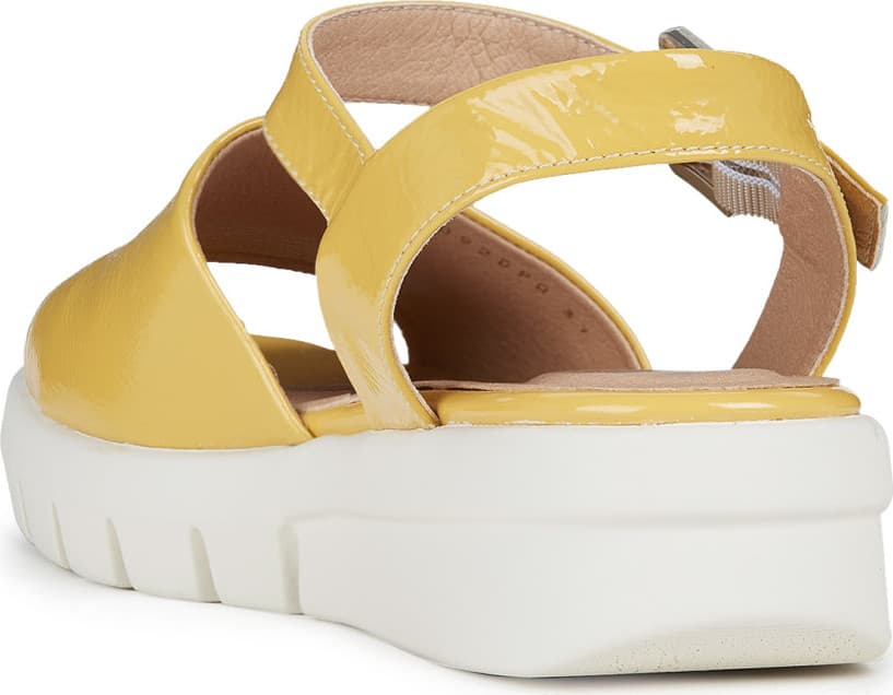 Product gallery image number 2 for product Wimbley Sandal - Women's