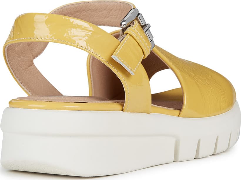 Product gallery image number 3 for product Wimbley Sandal - Women's