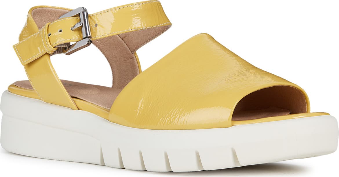 Product gallery image number 4 for product Wimbley Sandal - Women's