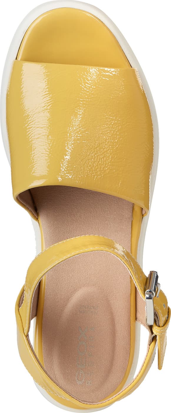 Product gallery image number 6 for product Wimbley Sandal - Women's