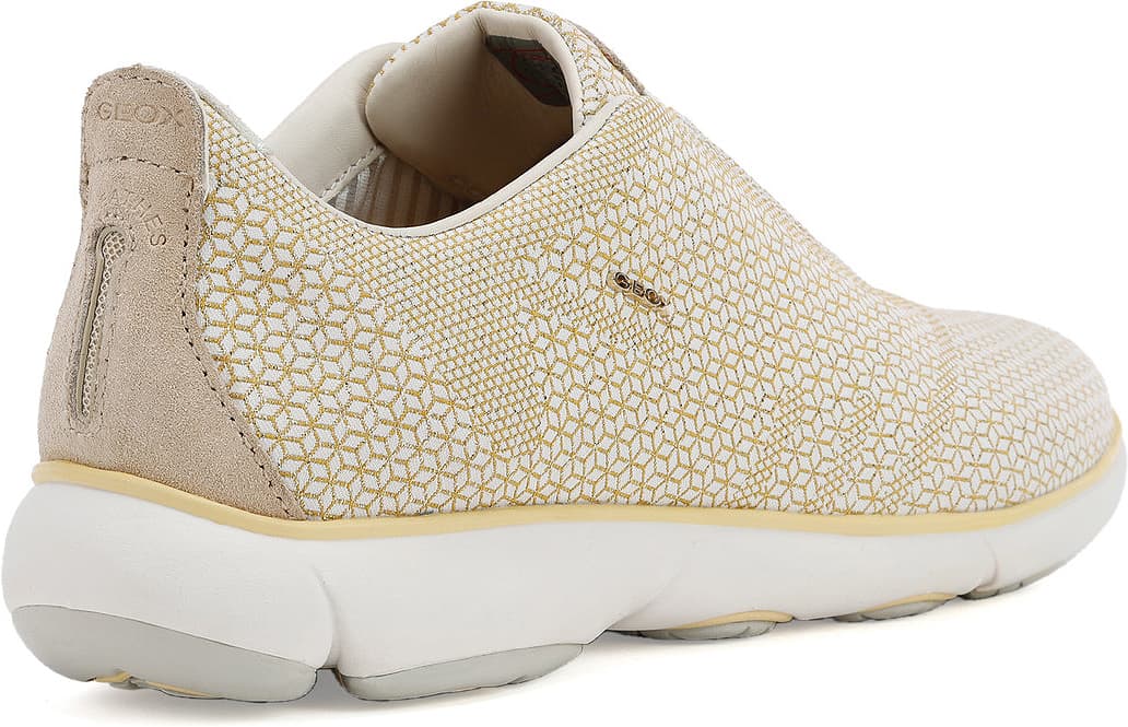 Product gallery image number 5 for product Baskets Nebula - Femme