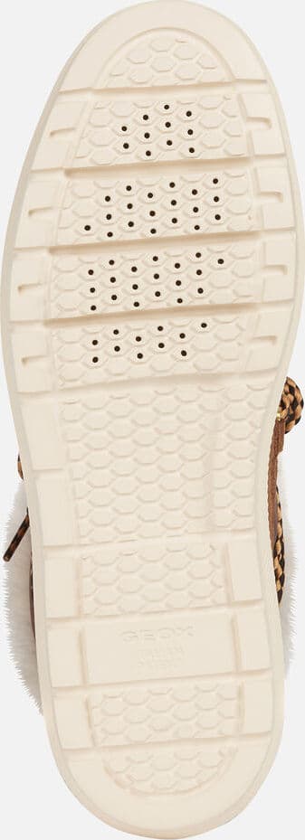 Product gallery image number 4 for product Kaula Abx Suede Boots - Women's 