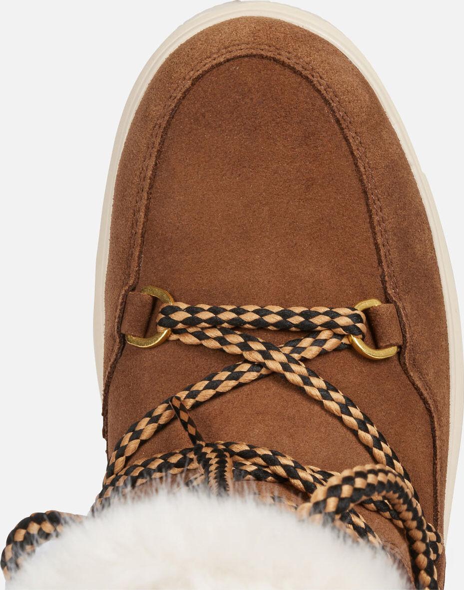 Product gallery image number 5 for product Kaula Abx Suede Boots - Women's 