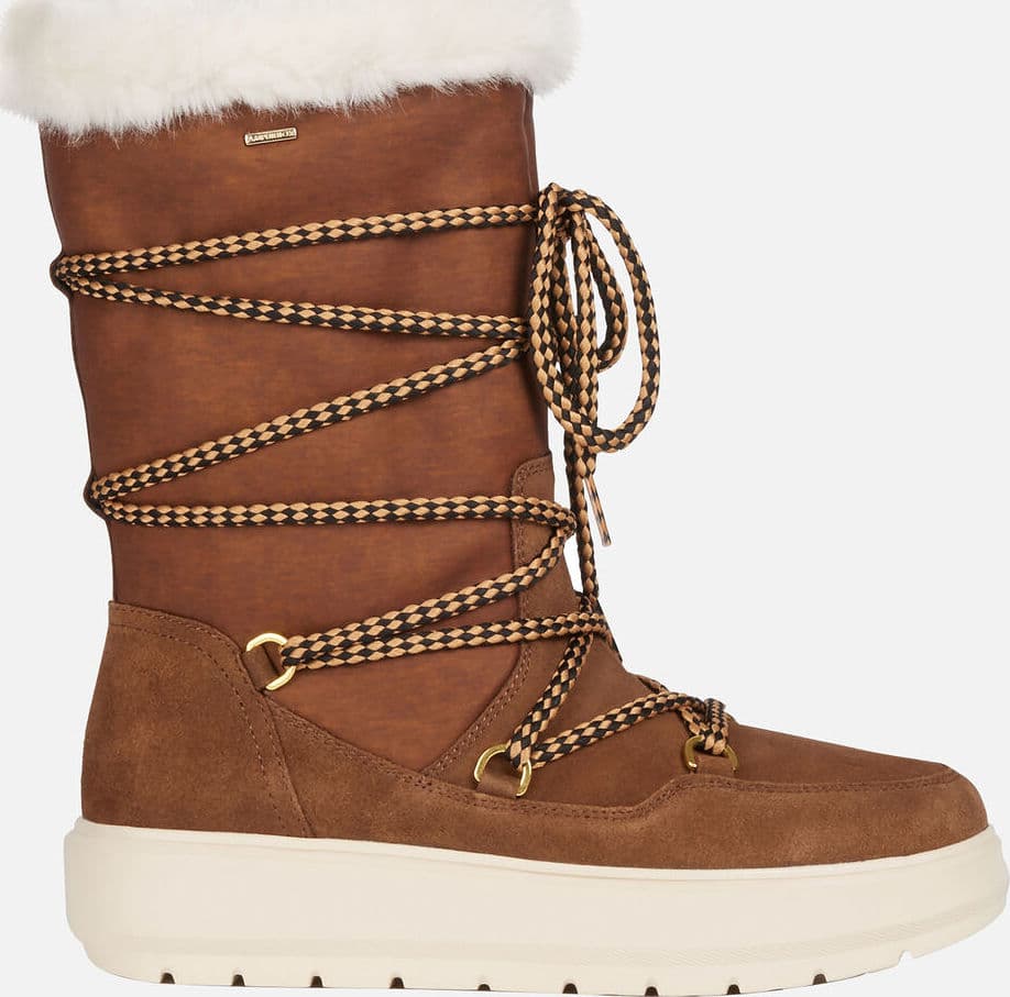 Product gallery image number 1 for product Kaula Abx Suede Boots - Women's 