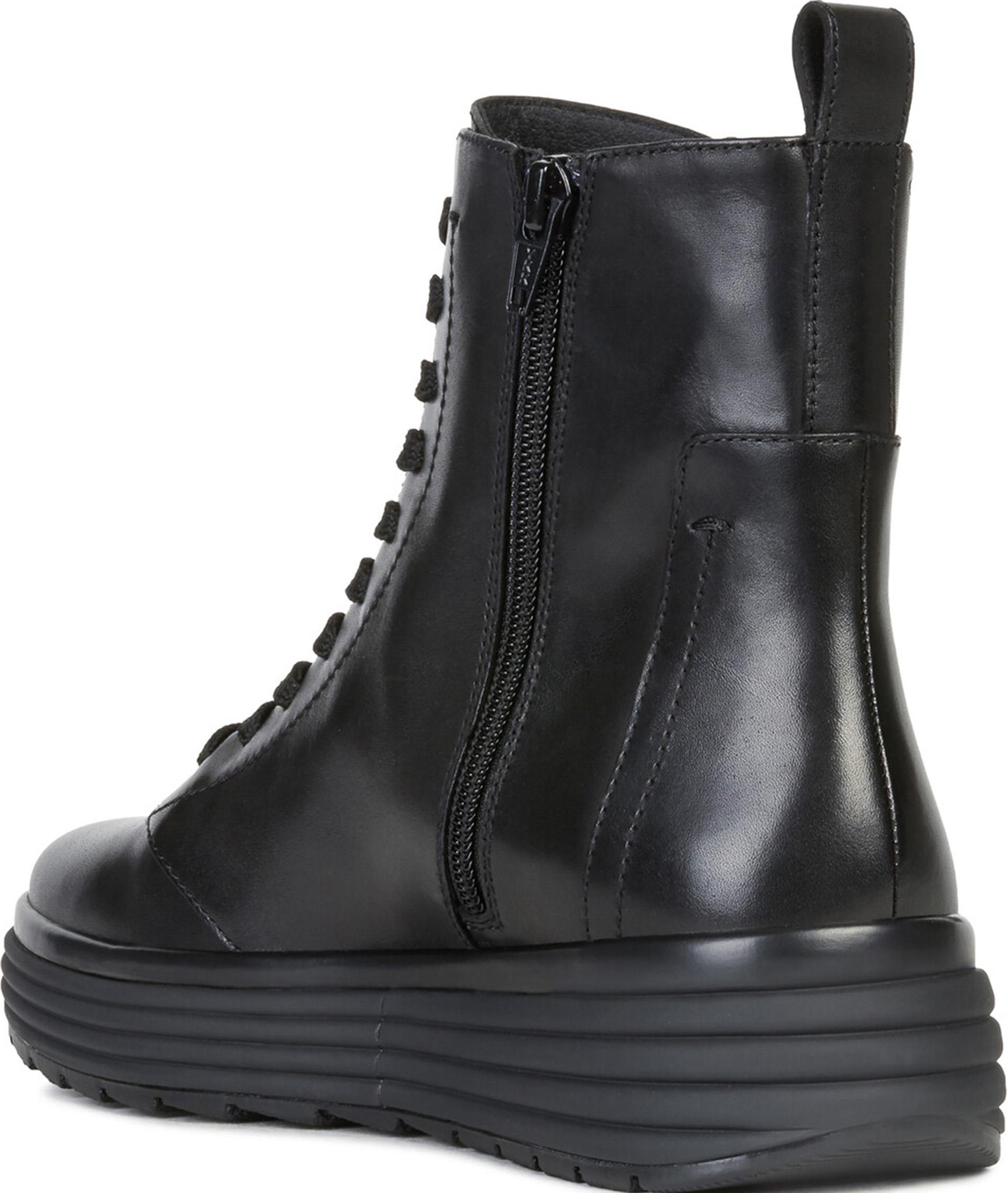 Product gallery image number 2 for product Phaolae Ankle Boots - Women's