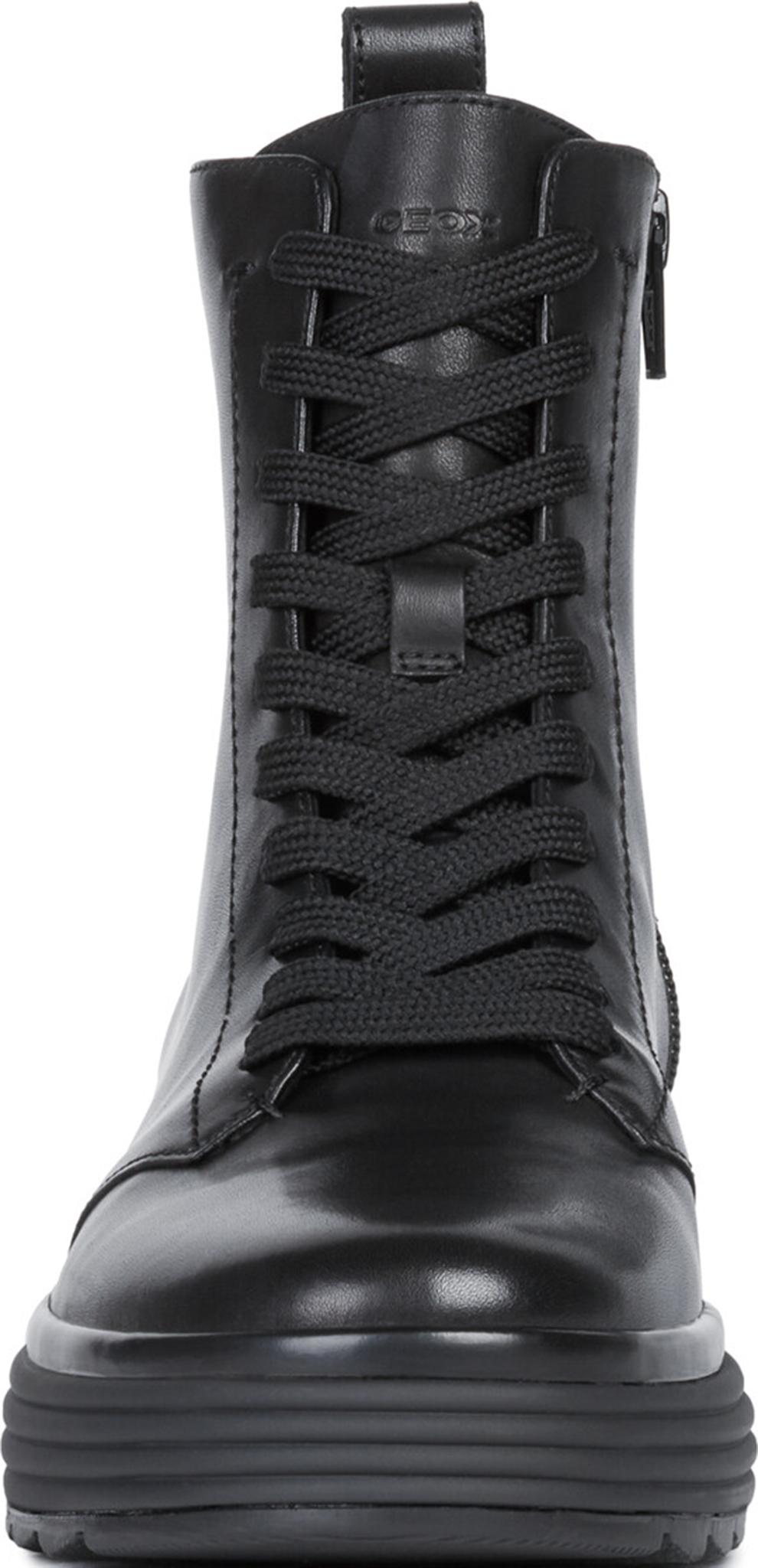 Product gallery image number 5 for product Phaolae Ankle Boots - Women's