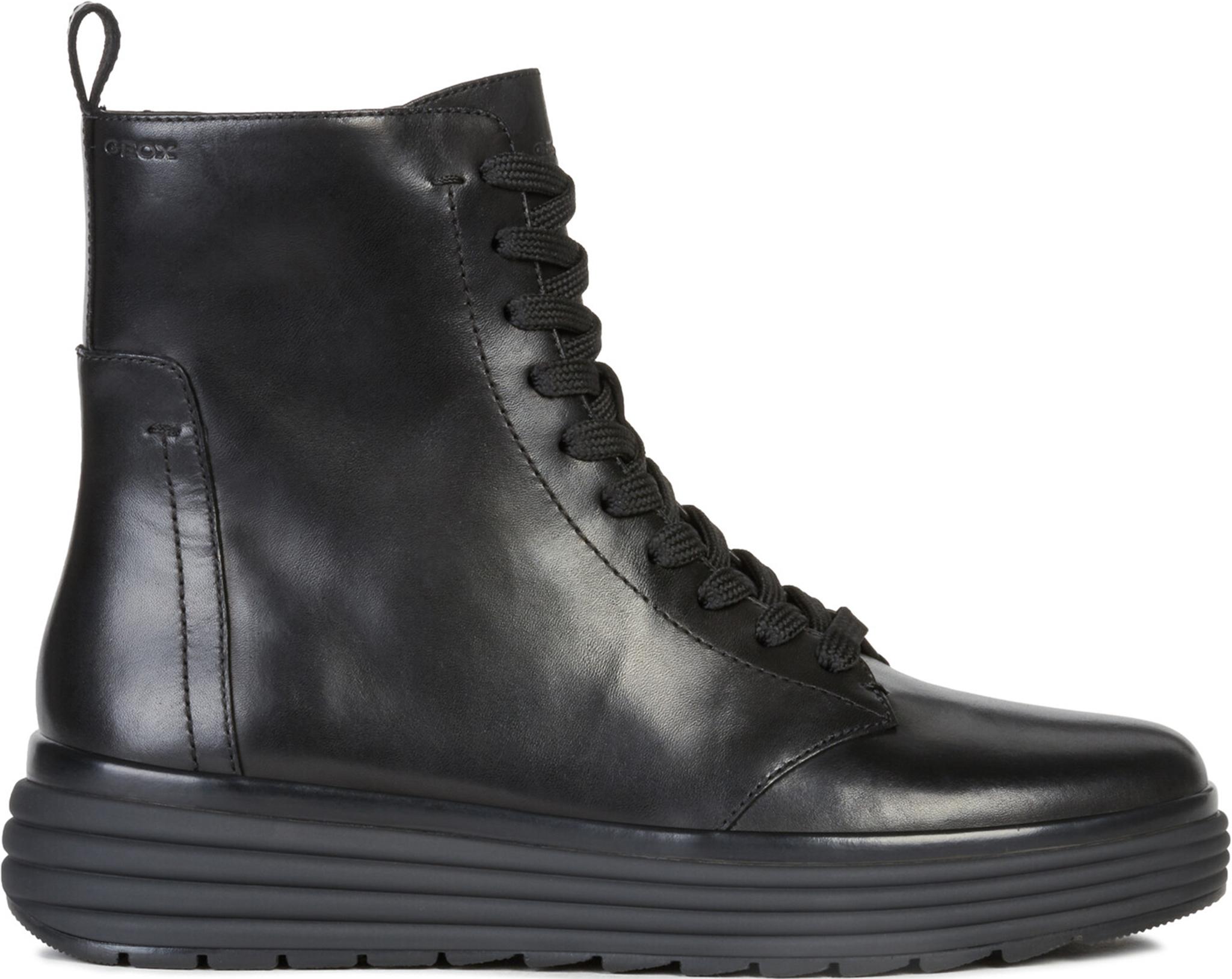 Product gallery image number 1 for product Phaolae Ankle Boots - Women's