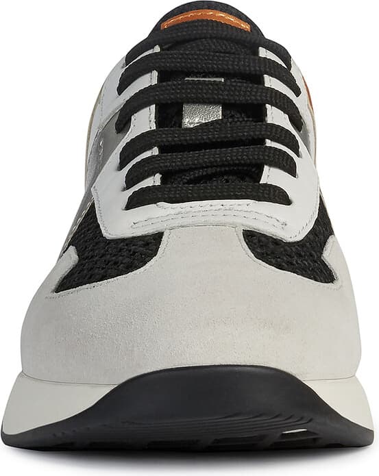 Product gallery image number 3 for product Suzzie Sneaker- Women’s