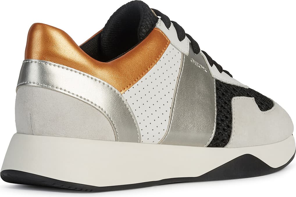 Product gallery image number 5 for product Suzzie Sneaker- Women’s