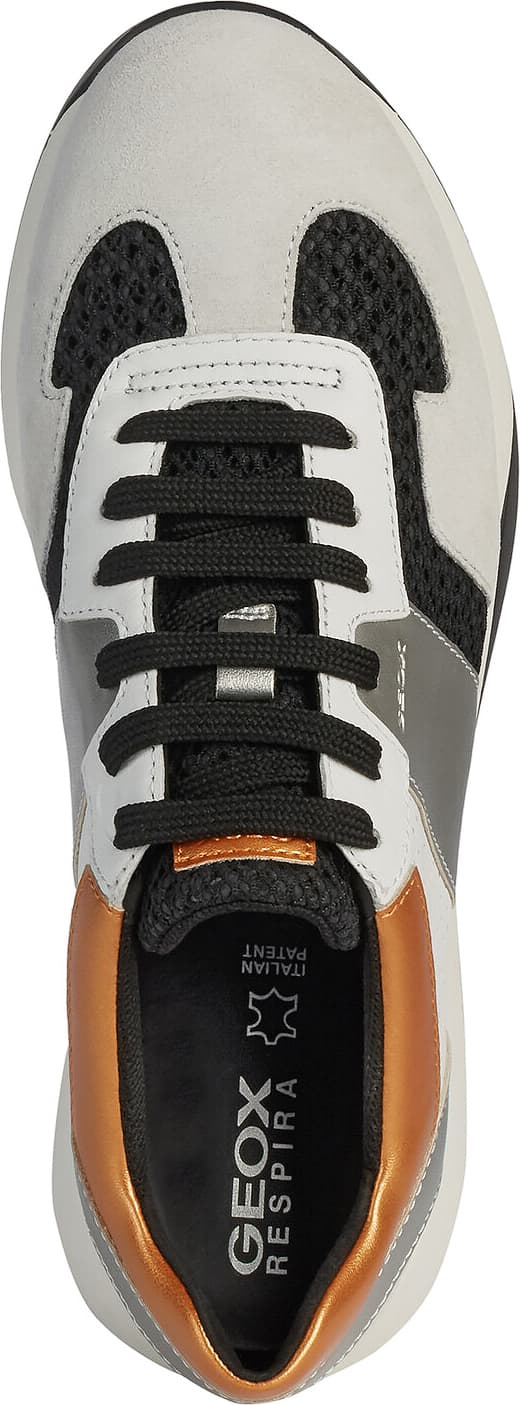 Product gallery image number 6 for product Suzzie Sneaker- Women’s