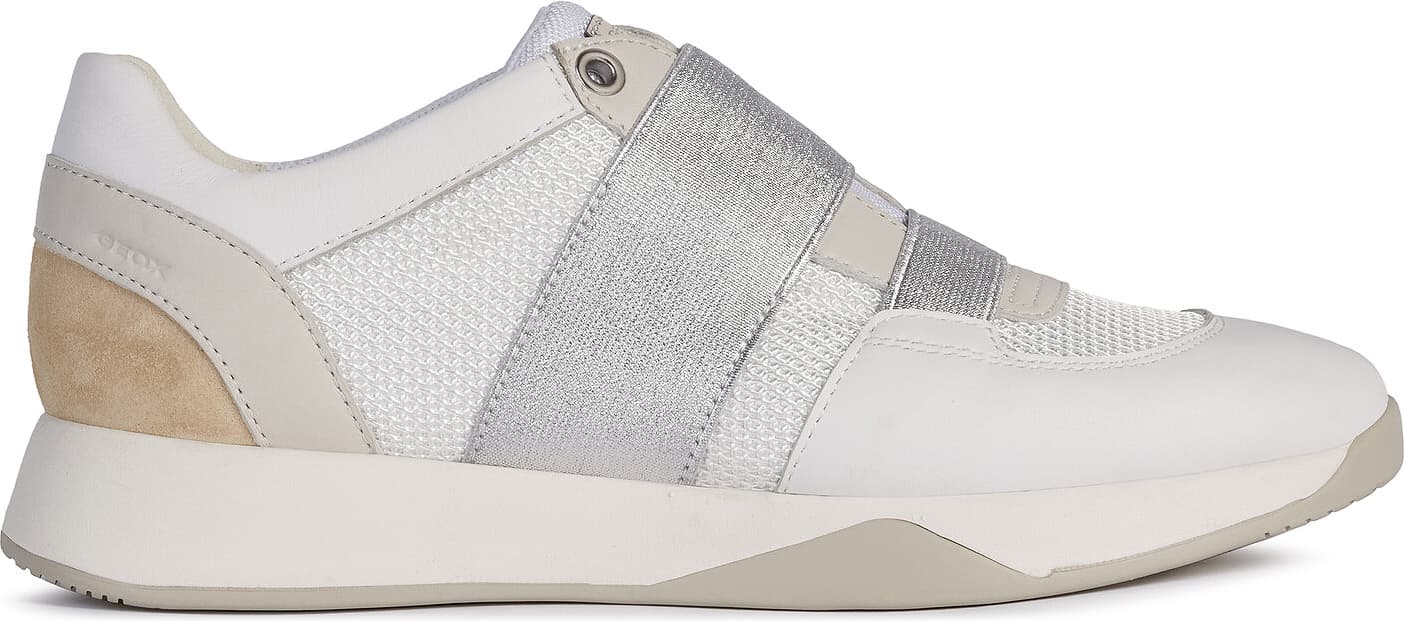 Product gallery image number 2 for product Suzzie Sneaker - Women’s