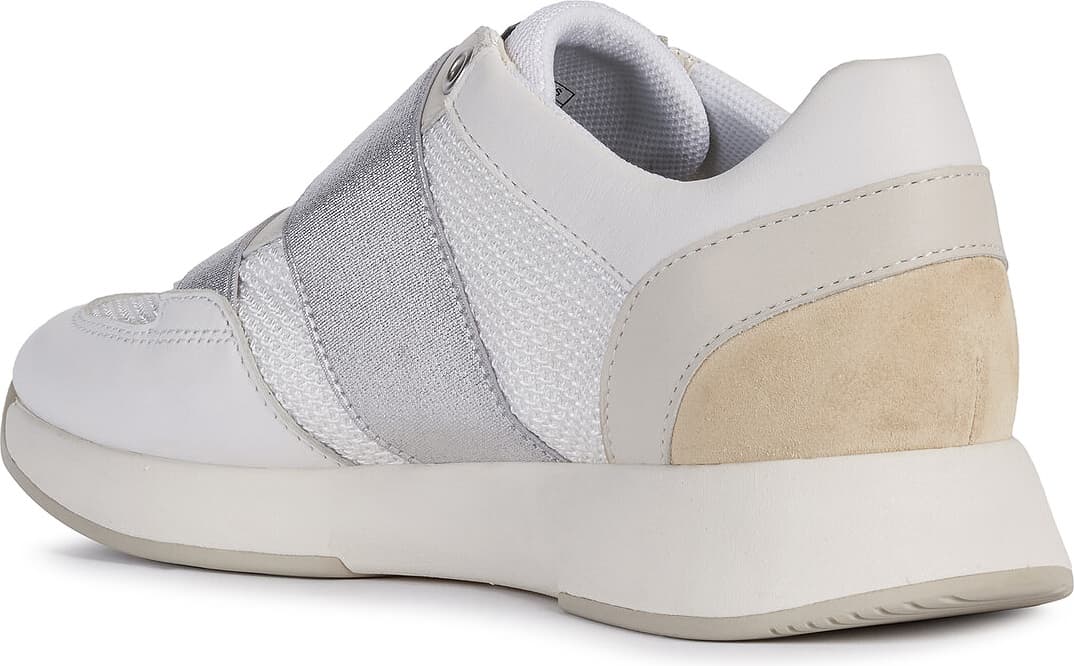 Product gallery image number 4 for product Suzzie Sneaker - Women’s