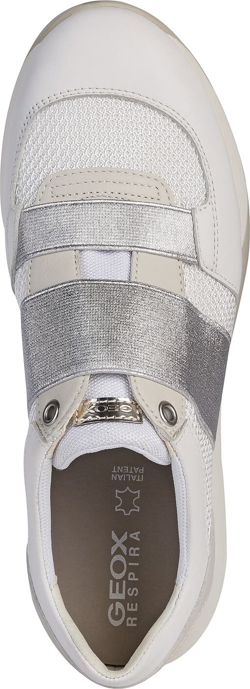 Product gallery image number 6 for product Suzzie Sneaker - Women’s