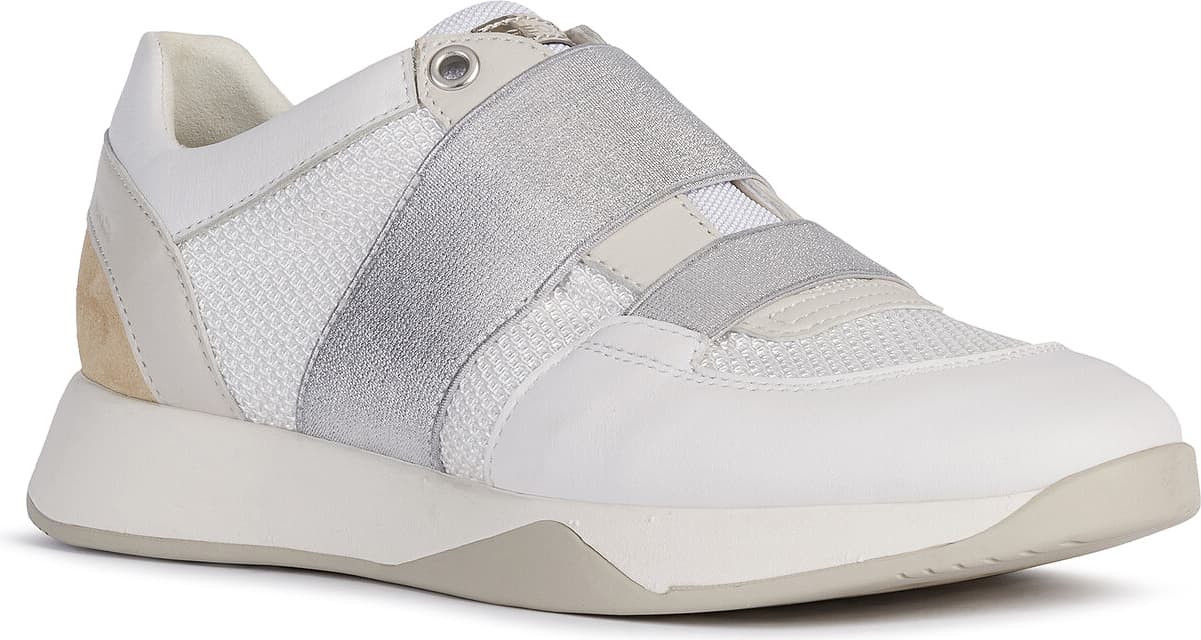 Product gallery image number 1 for product Suzzie Sneaker - Women’s