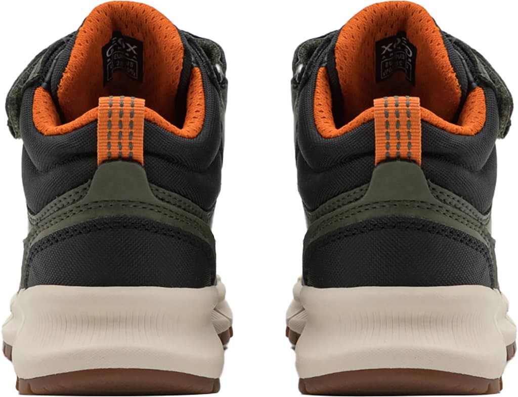 Product gallery image number 3 for product Flexyper Plus ABX Waterproof Ankle Boot - Big kids