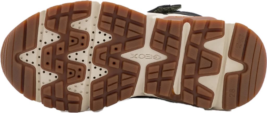 Product gallery image number 2 for product Flexyper Plus ABX Waterproof Ankle Boot - Big kids