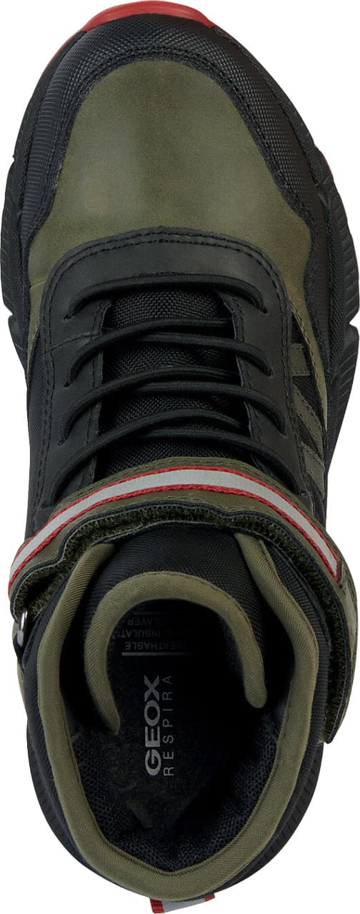 Product gallery image number 13 for product Flexyper Plus ABX Waterproof Ankle Boot - Big kids