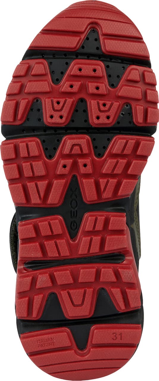 Product gallery image number 12 for product Flexyper Plus ABX Waterproof Ankle Boot - Big kids