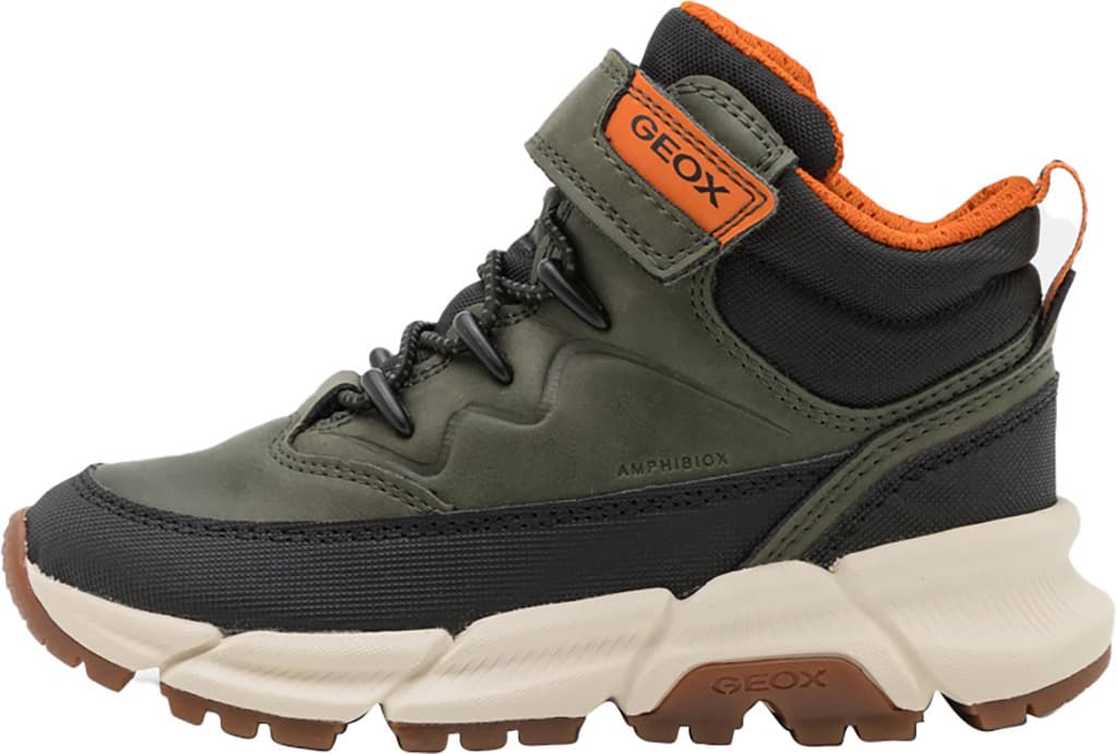 Product gallery image number 4 for product Flexyper Plus ABX Waterproof Ankle Boot - Big kids