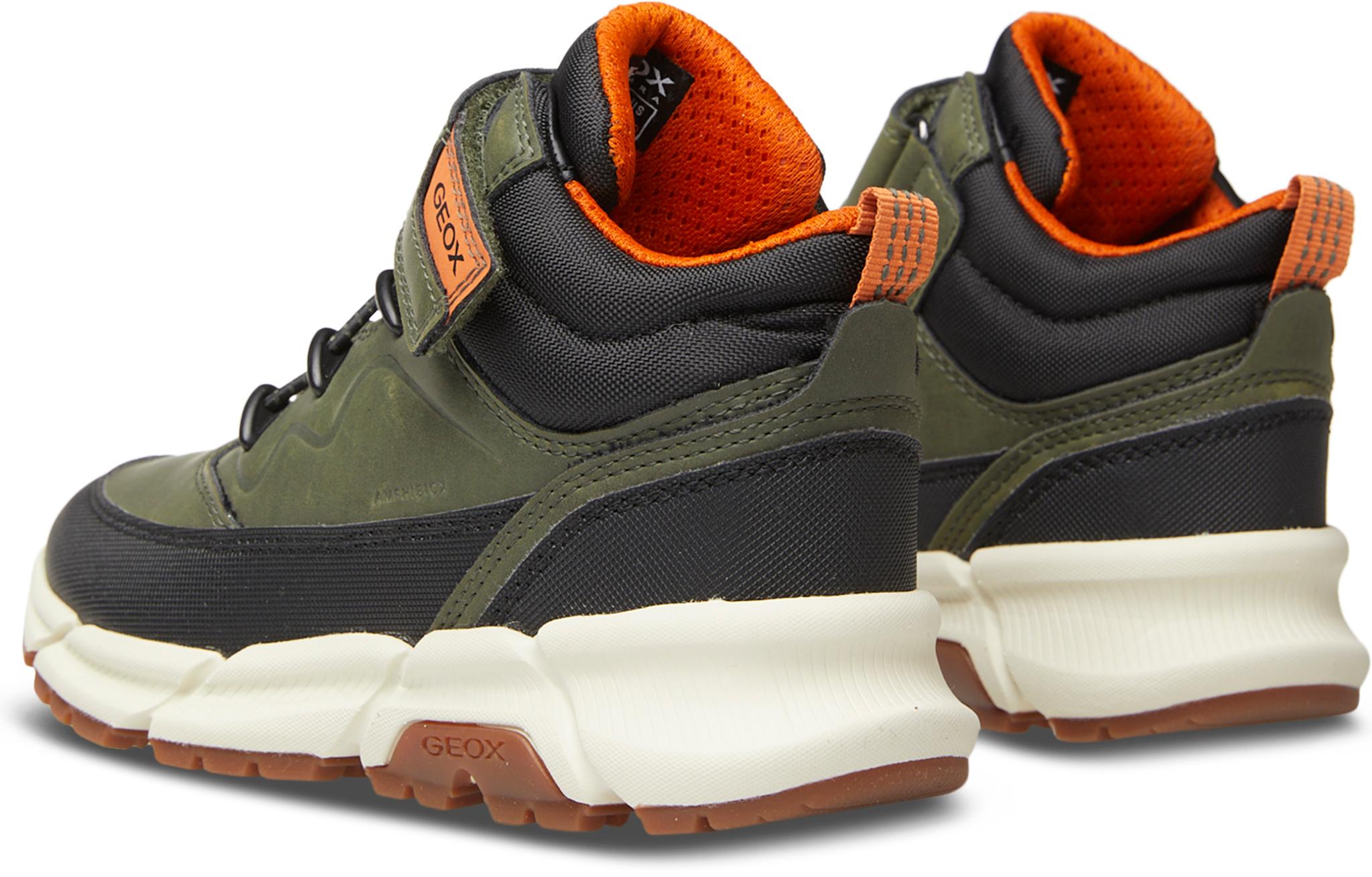 Product gallery image number 6 for product Flexyper Plus ABX Waterproof Ankle Boot - Big kids