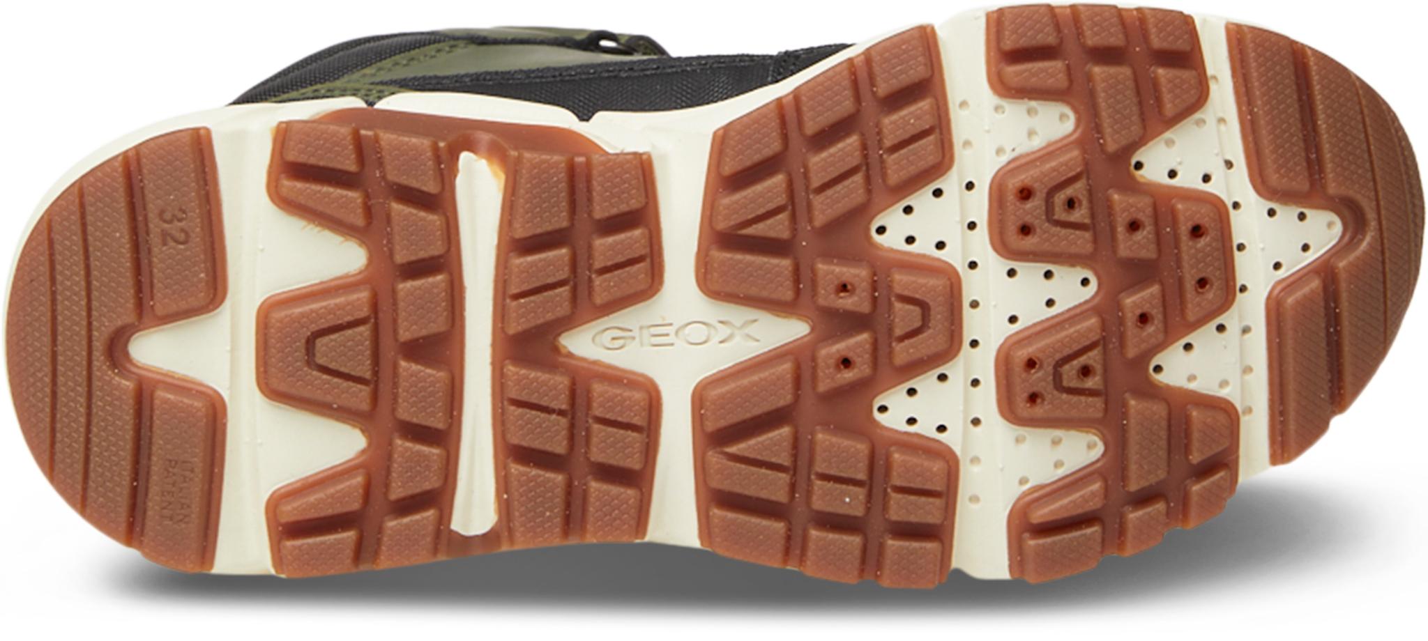 Product gallery image number 7 for product Flexyper Plus ABX Waterproof Ankle Boot - Big kids