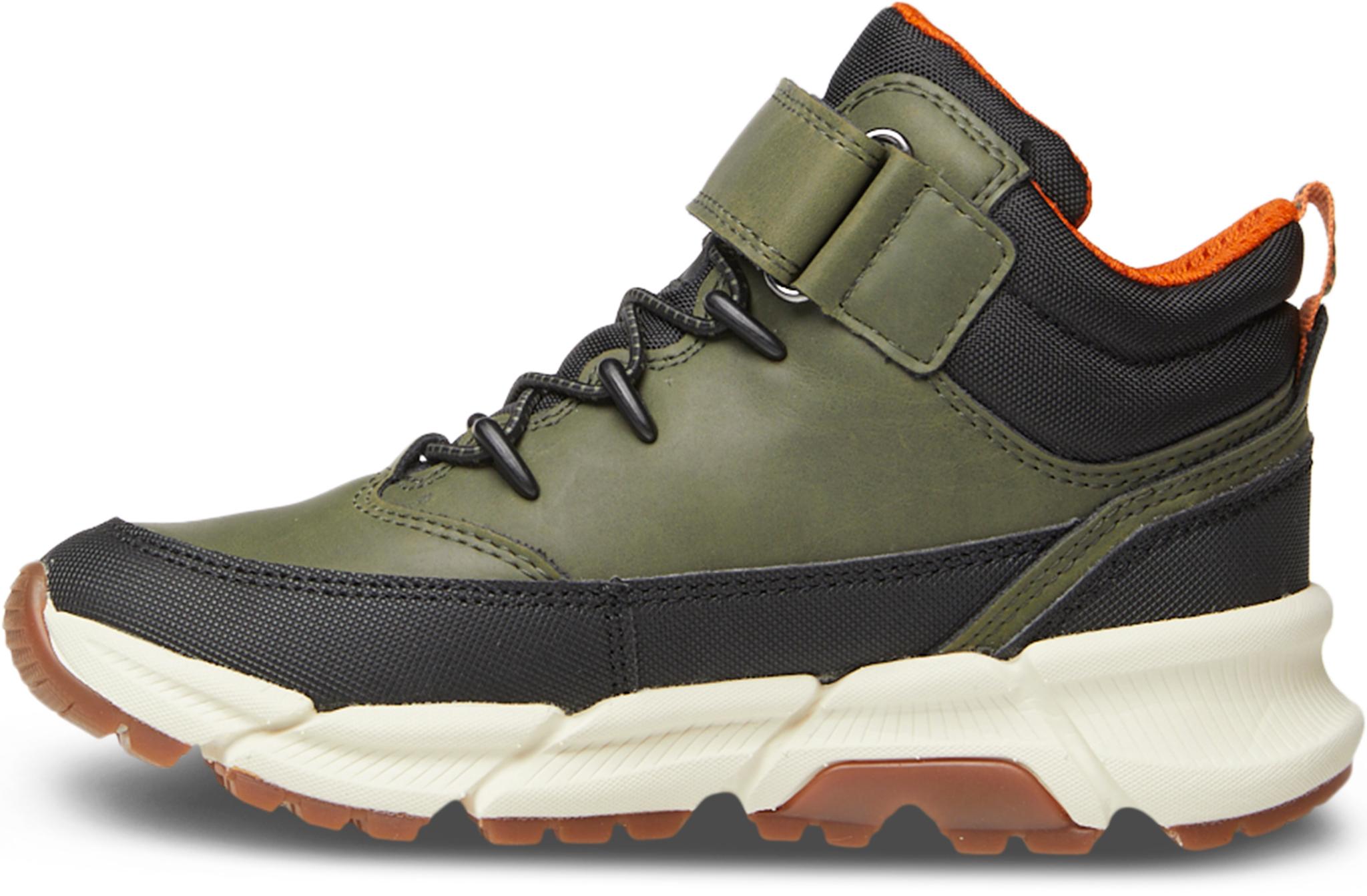 Product gallery image number 9 for product Flexyper Plus ABX Waterproof Ankle Boot - Big kids