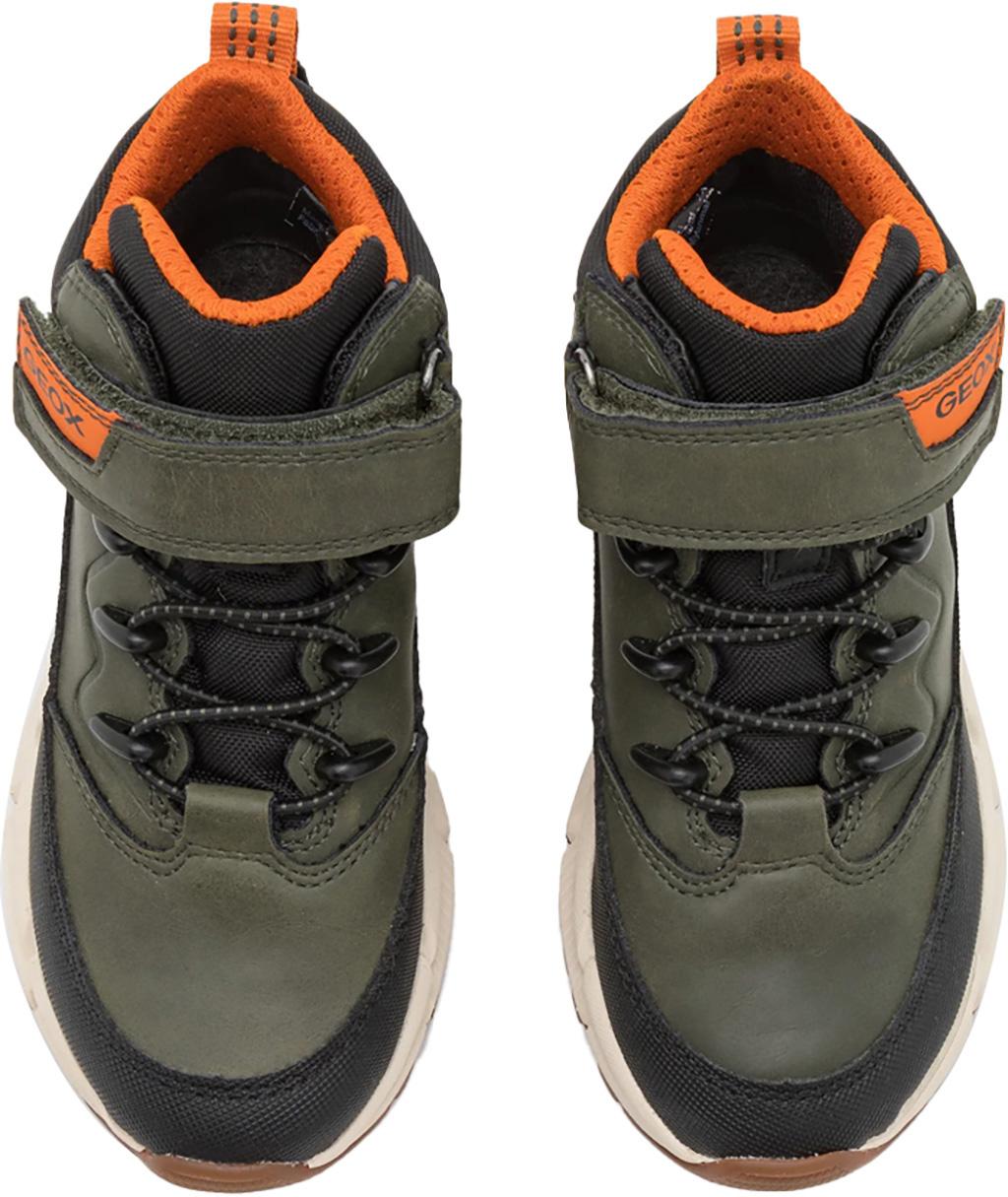 Product gallery image number 5 for product Flexyper Plus ABX Waterproof Ankle Boot - Big kids