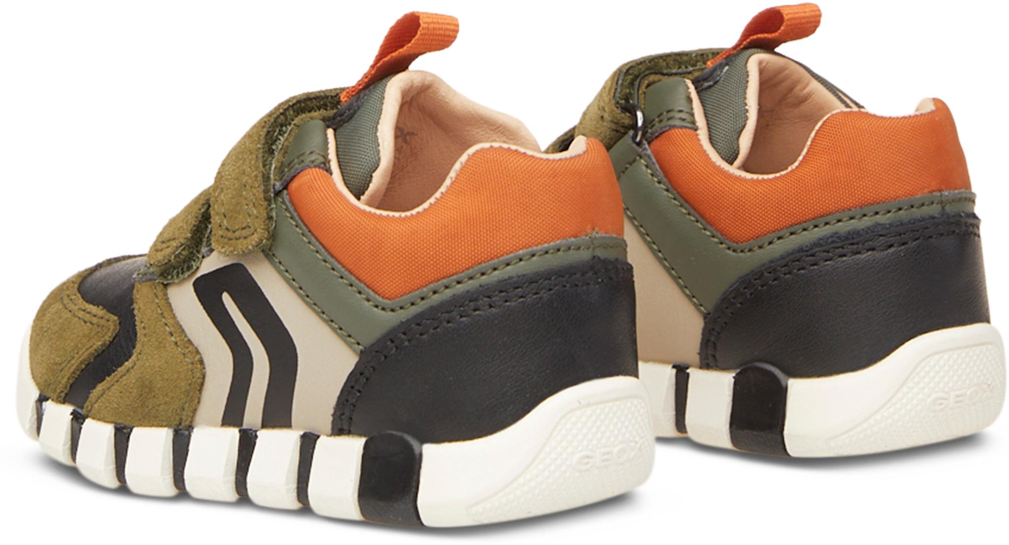 Product gallery image number 2 for product Iupidoo Sneakers - Baby Girl